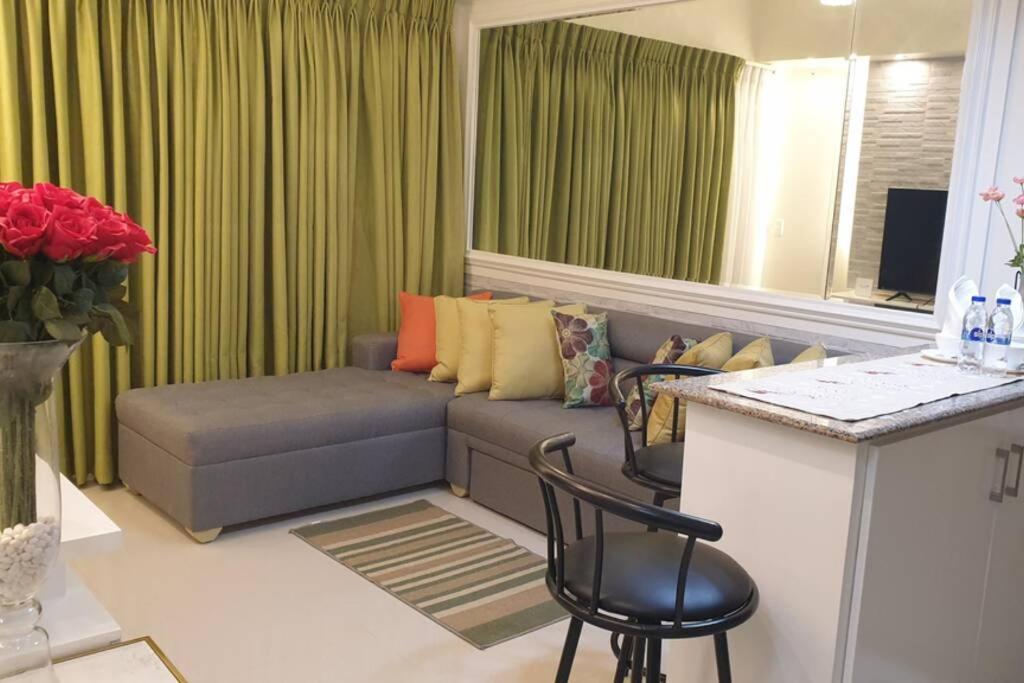 Chloe'S Place @ Twin Lakes Shiraz Tagaytay City Екстер'єр фото